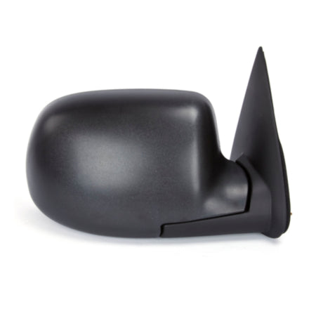 MRR 62029G K-Source Replacement Mirror OE-Style Assembly (Right, Manual, Folding, GM)