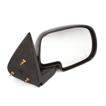 MRR 62029G K-Source Replacement Mirror OE-Style Assembly (Right, Manual, Folding, GM)