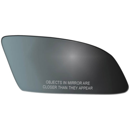 MTM 51039 Dorman Replacement Mirror Glass (Right, 82-93 Chevrolet, GMC, Pontiac)