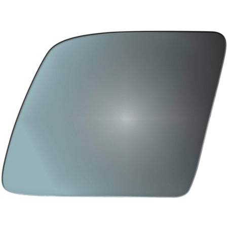 MTM 51329 Dorman Replacement Mirror Glass (Left, 01-03 E350 Super Duty)