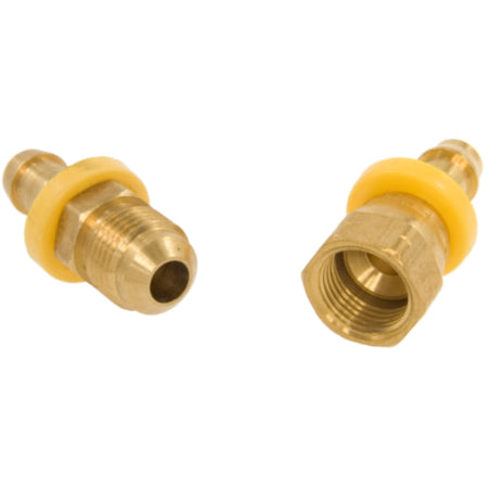 HTR 240391 Imperial Transmission Line Fitting Kit (Jeep/Dodge 45°)
