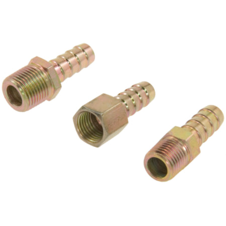 HTR 240252 Imperial Transmission Line Fitting Kit (Ford NPT)