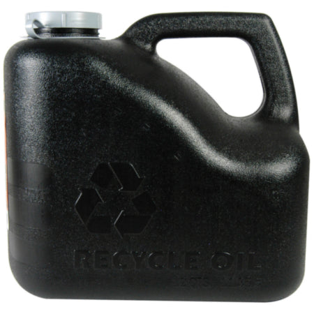 CPM 11849MI Hopkins Dispos-Oil Recycle Jug (12 QT)
