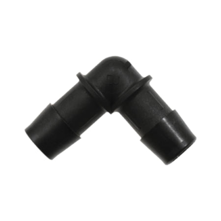 DAY 80671 Dayco Hose Connector Elbow (3/8")