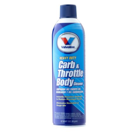 (945) 681045 | CARB & THROTTLE BODY CLEANER : 13 OZ