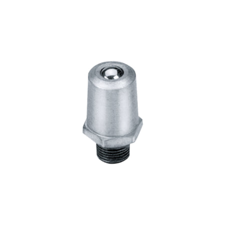 CPM 05-047 LubriMatic Grease Gun Bulk Loader Fitting (1/8" MNPT)