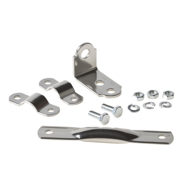 LTG 10173 Grote 6" Universal Mounting Kit "L" Bracket