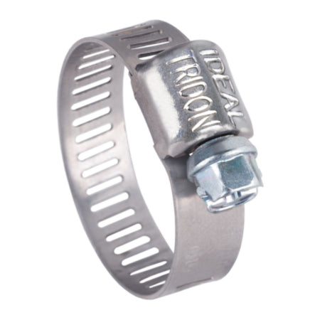 CHC 5204058 Ideal Tridon Hose Clamp Assortment (1/4" - 2-14") (6pc)
