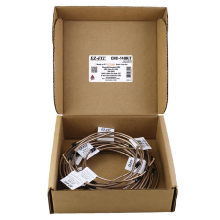 BL CNC-148KIT AGS EZ-Fit NiCopp Kit ('00-'02 GM 1500 SUV's)