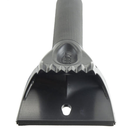 CPS 13024 Hopkins Snow Brush w/ Ice Chisel (32")