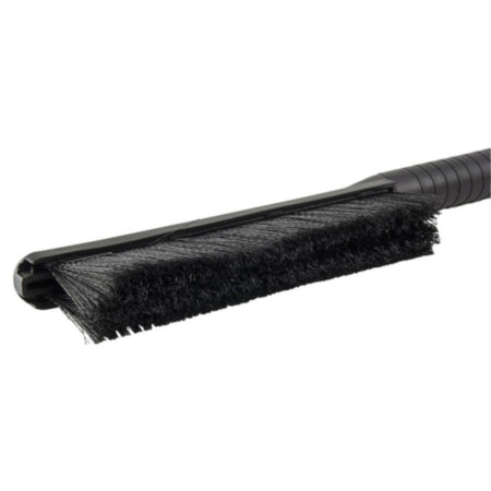 CPS 13024 Hopkins Snow Brush w/ Ice Chisel (32")