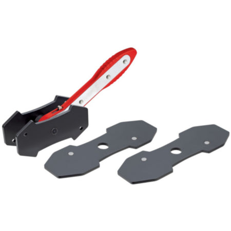 WIL W80110 Performance Tool Ratcheting Brake Pad Spreader