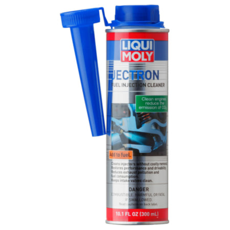 (560) 2007 | LIQUI MOLY FUEL INJECTION | 300 ML