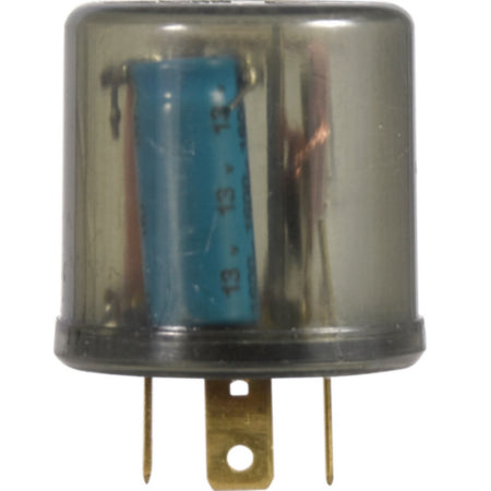 SLB EL13.MC1 Novita Hazard and Turn Signal Heavy Duty Flasher (3 pin, 12V)