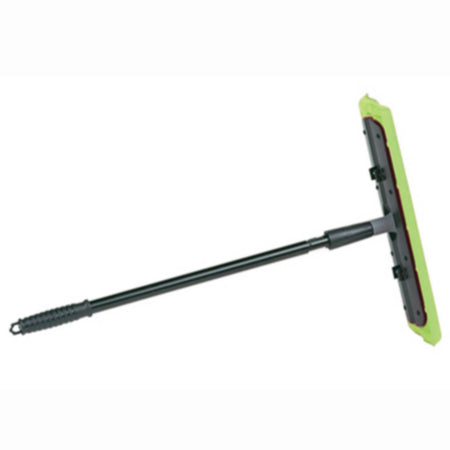 CPS 18849 Hoppy Mini Arctic Plow Extendable Snow Broom (35")