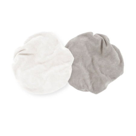 ATO AC4595 Autocraft Microfiber 6" - 7" Bonnets (2 pk)