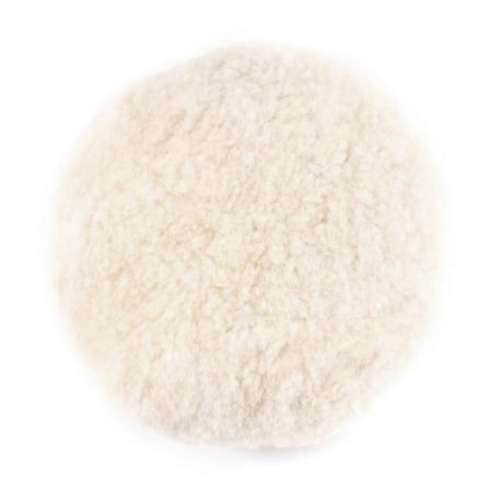 ATO AC4596 Autocraft Wool 6" - 7" Bonnets (2 pk)