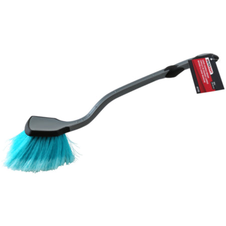 CND AC193 Carrand Long Handle Wash Brush (20")