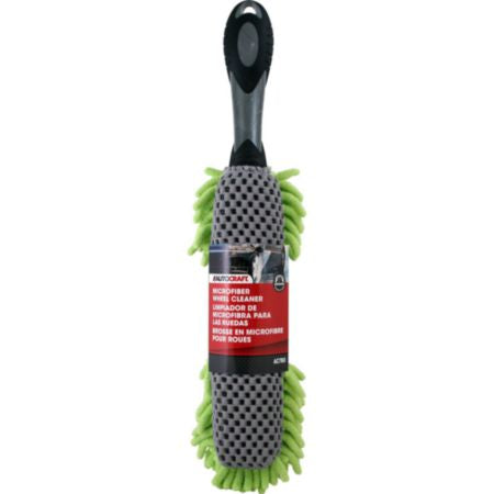 CND AC780 Carrand Bendable Microfiber Wheel Cleaner