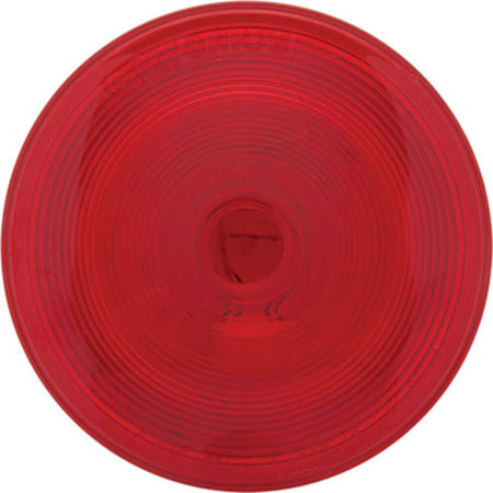 DLT ST45RK Optronics Sealed Combination Tail Light (4.25" Round, Grommet)