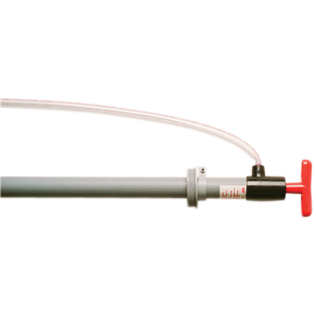 XCP BK-MP3630S CAR Products 30g/55g Plastic Drum Pump