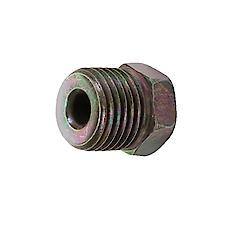 ET SURBR155 | 3/16" TUBE, 9/16" -18 INVERTED FLARE NUT