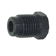 ET SURBR2500 | 1/4" TUBE, M14 x 1.5 BUBBLE FLARE NUT (GM)