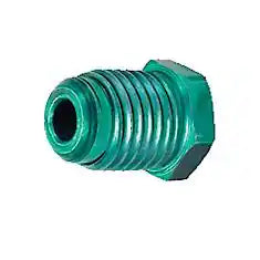 ET SURBR245 | 3/16" TUBE, M13 X 1.5 BUBBLE FLARE NUT