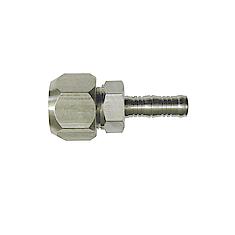 ET SURAC1612 | #6 HOSE TO 1/2" COMPRESSION UNION