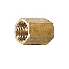 ET SURBR405 | 3/8" -24 INVERTED FLARE UNION