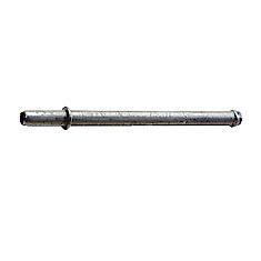 ET SURK160 | 1/4" QUICK DISCONNECT TO 5/16" NYLON CONNECTOR