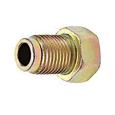 ET SURBR255 | 3/16" TUBE, M10 X 1.0 BUBBLE FLARE NUT (FORD)