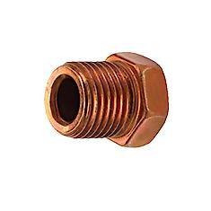 ET SURBR1650 | 1/4" TUBE, 1/2"-20 INVERTED FLARE NUT