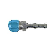 ET SURAC11219M | #12 HOSE TO 19MM COMPRESSION UNION