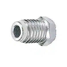 ET SURBR235 | 3/16" TUBE, M11 X 1.5 BUBBLE FLARE NUT