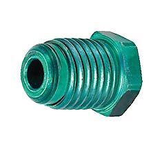 ET SURBR2300 | 1/4" TUBE, M13 x 1.5 BUBBLE FLARE NUT