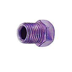 ET SURBR157 | 3/16" TUBE, 3/8" -24 INVERTED FLARE NUT