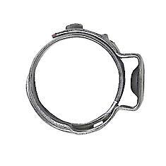 ET SURK6807 | 11/16" POSITIVE SEAL CLAMP