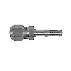ET SURAC11058 | #10 HOSE TO 5/8" COMPRESSION UNION