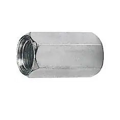 ET SURBR450 | M10 X 1.0 BUBBLE FLARE UNION