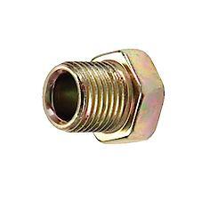 ET SURBR1200 | 1/4" TUBE, 7/16"-24 INVERTED FLARE NUT (9/16" WRENCH)