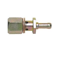 ET SURK330 | 12MM - 5/16" BANJO BOLT TO NYLON