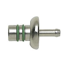 ET SURK315 | 7/16" - 5/16" MALE SPRING LOCK TO NYLON