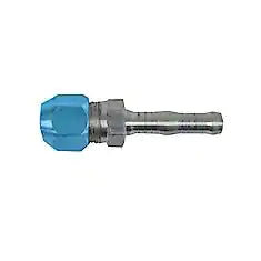 ET SURAC1610M | #6 HOSE TO 10MM COMPRESSION UNION