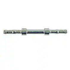 ET SURAC370606 | #6 HOSE TO #6 HOSE IN LINE SPLICER