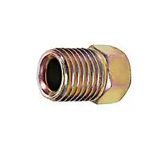 ET SURBR105 | 3/16" TUBE, 3/8" - 24 INVERTED FLARE NUT