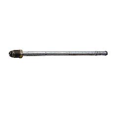 ET SURK175 | 3/8" GM MALE TO RUBBER HOSE CONNECTOR