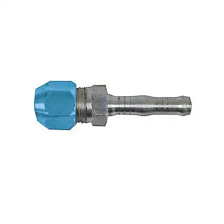 ET SURAC11016M | #10 HOSE TO 16mm COMPRESSION UNION