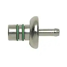 ET SURK305 | 9/16" MALE SPRING LOCK TO 5/16" NYLON
