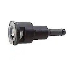 ET SURKP045 | 1/4" - 5/16" STRAIGHT PUSH QUICK CONNECT